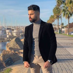 Meet your Posher, Asad